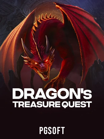 Dragon's Treasure Quest